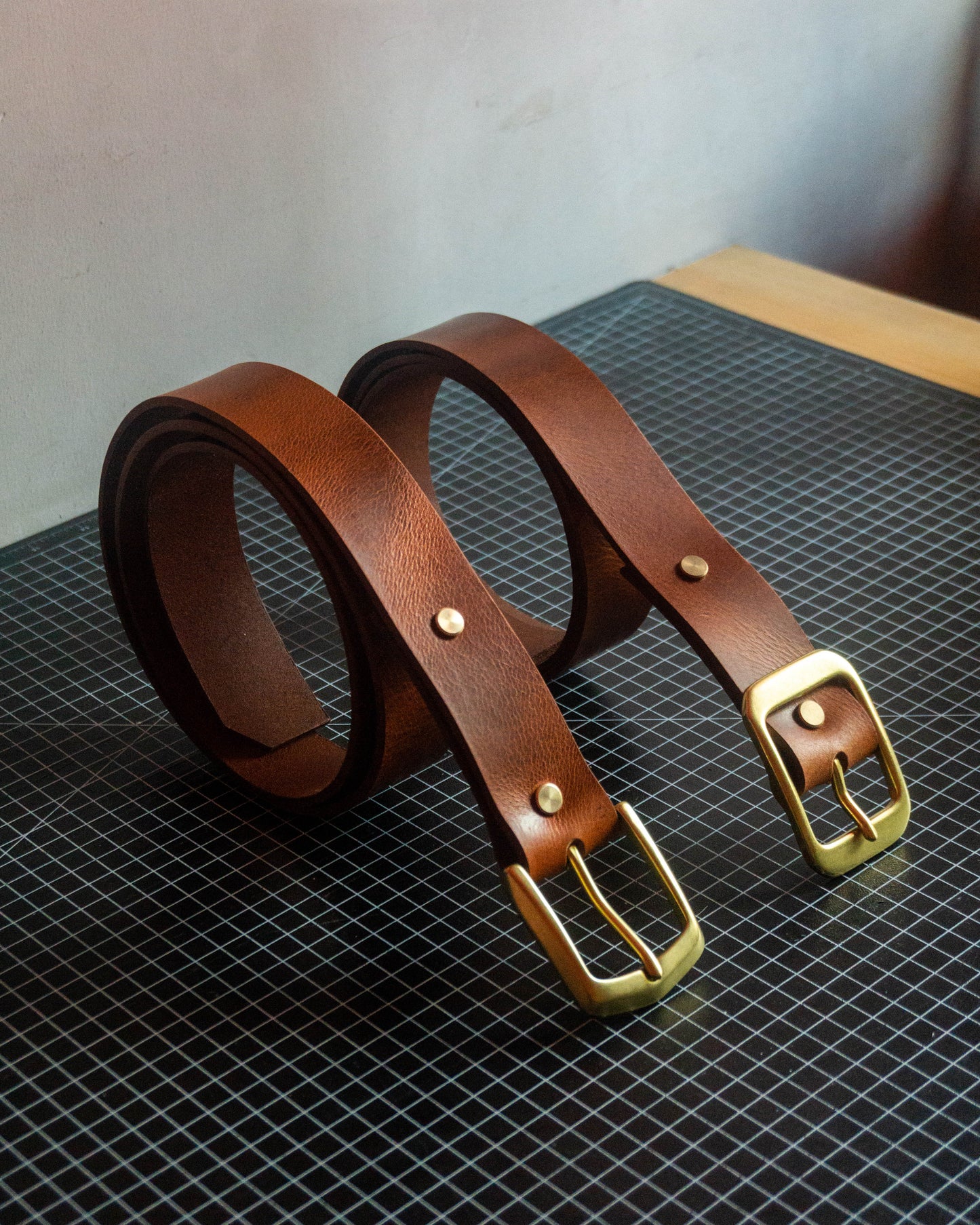 Barton Belt