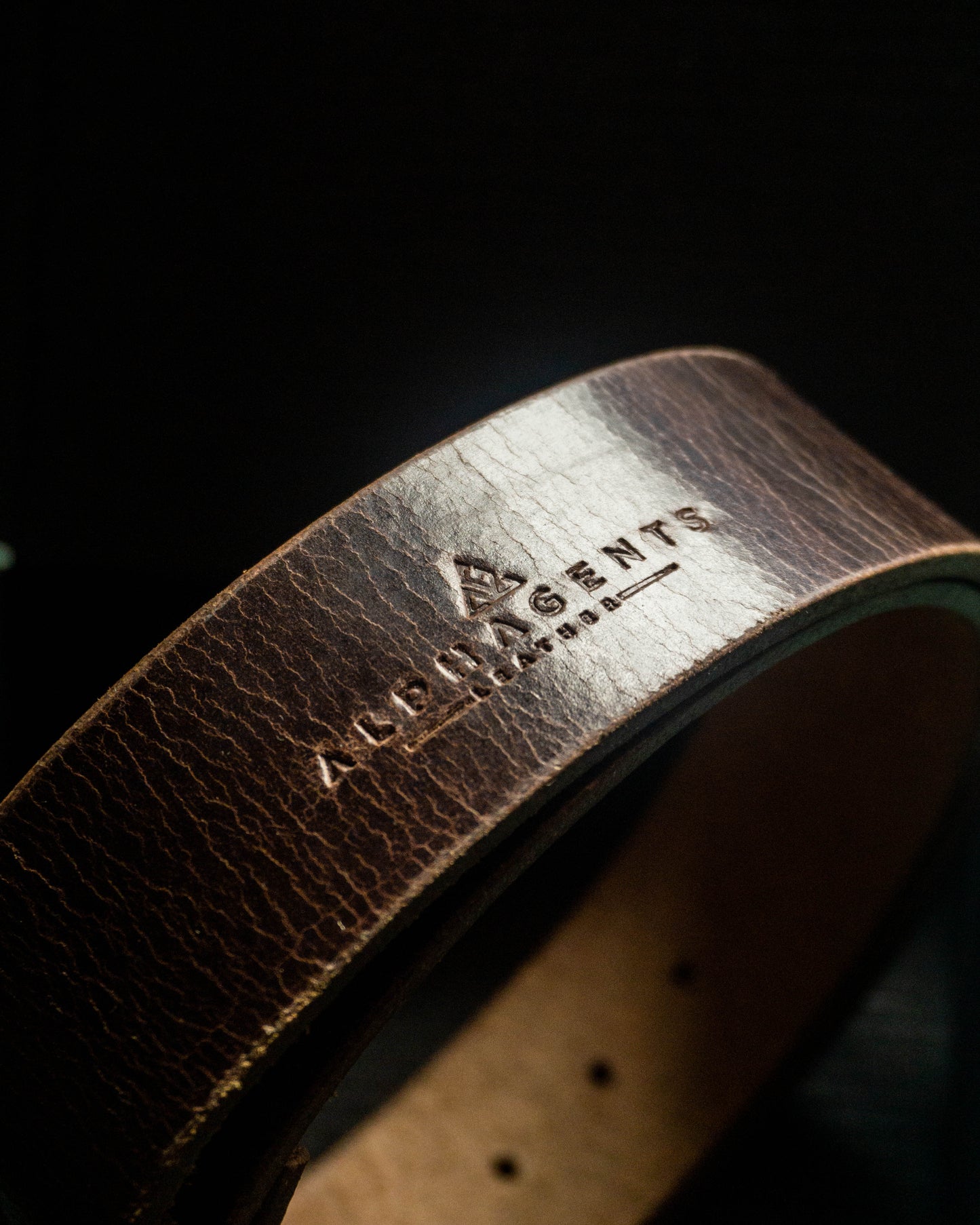 Barton Belt