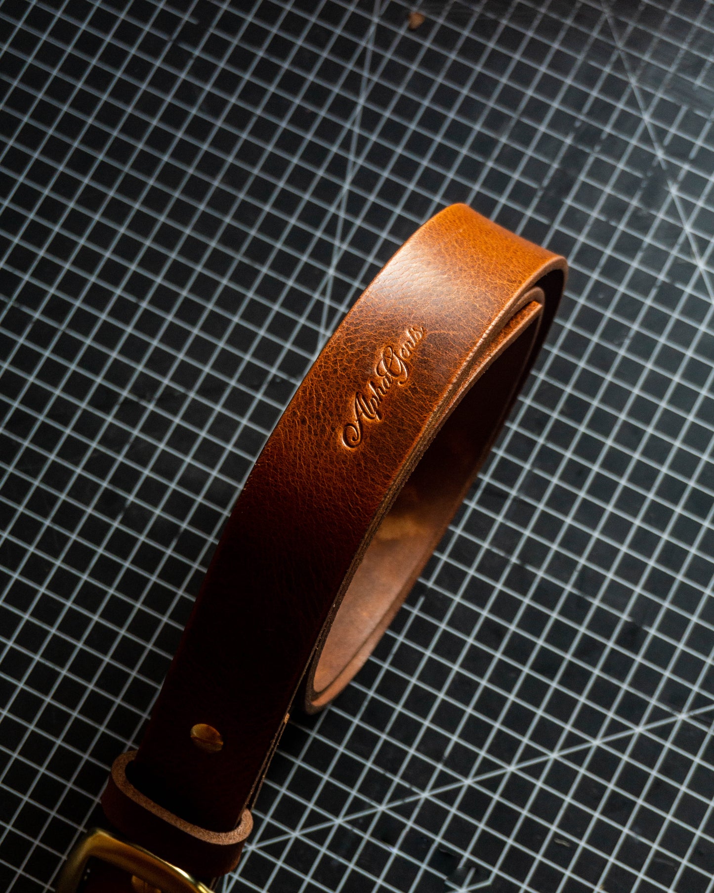 Barton Belt