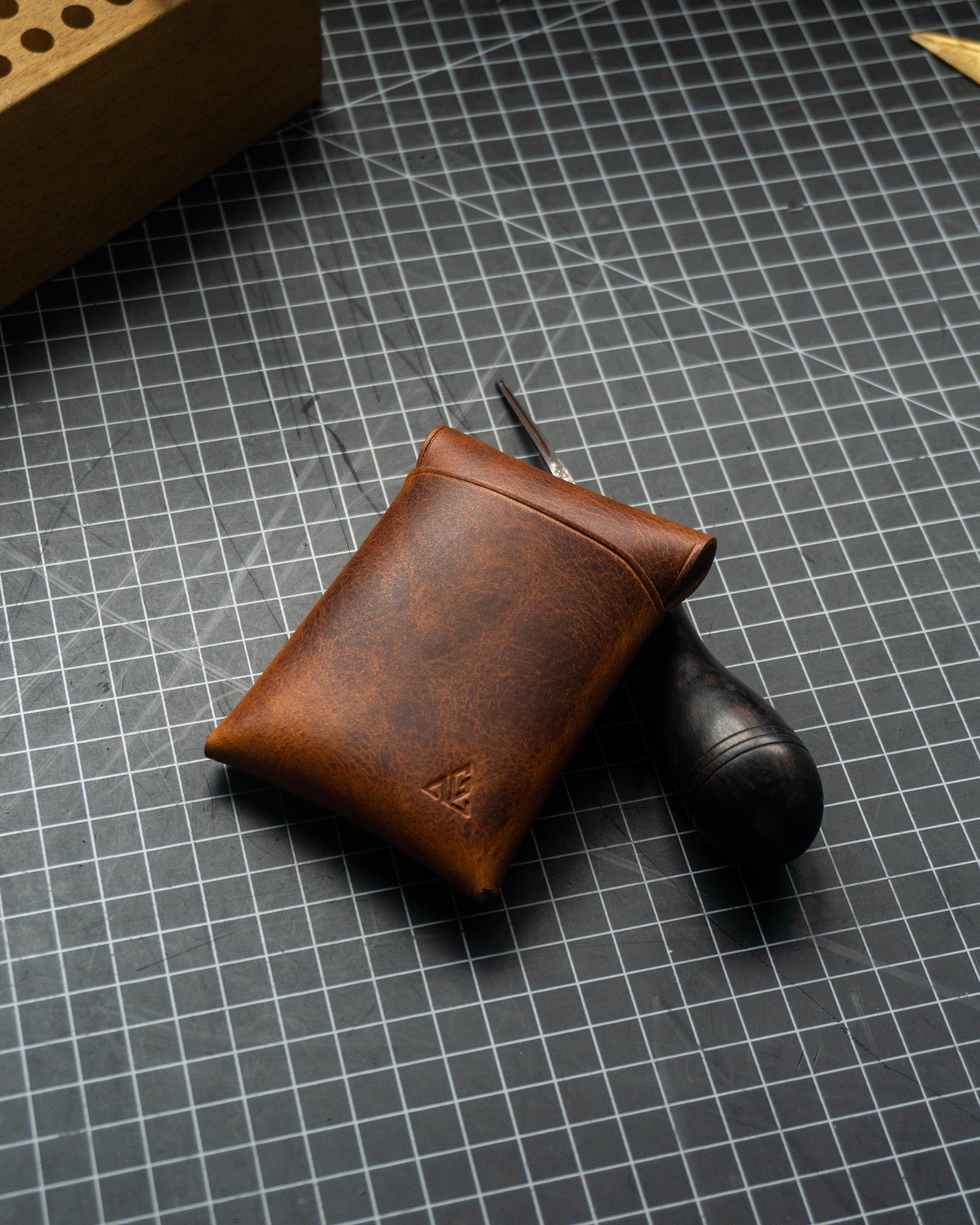 The Quartermaster