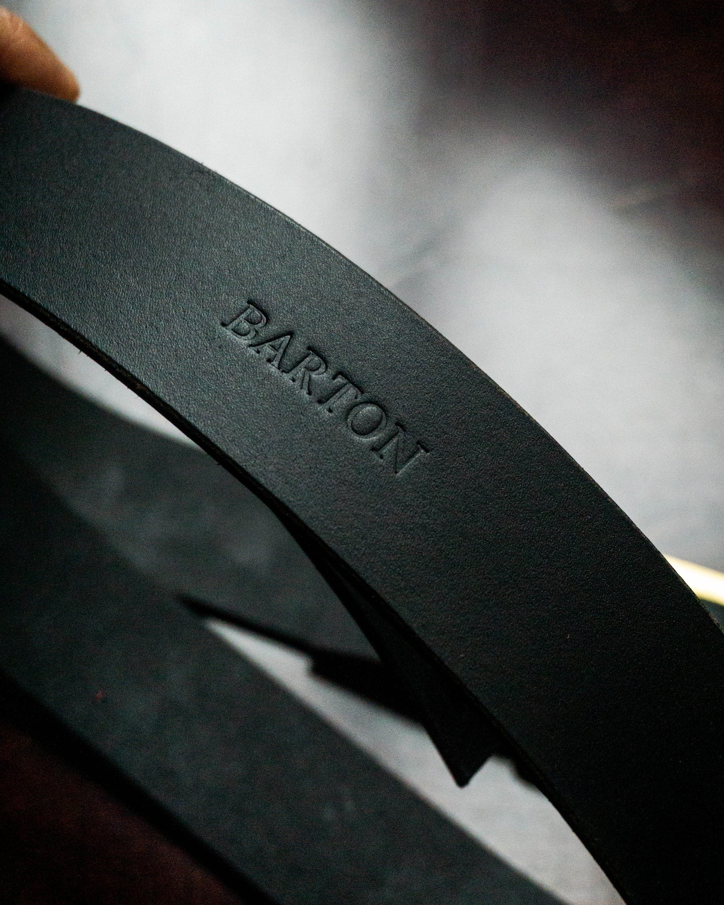 Barton Belt