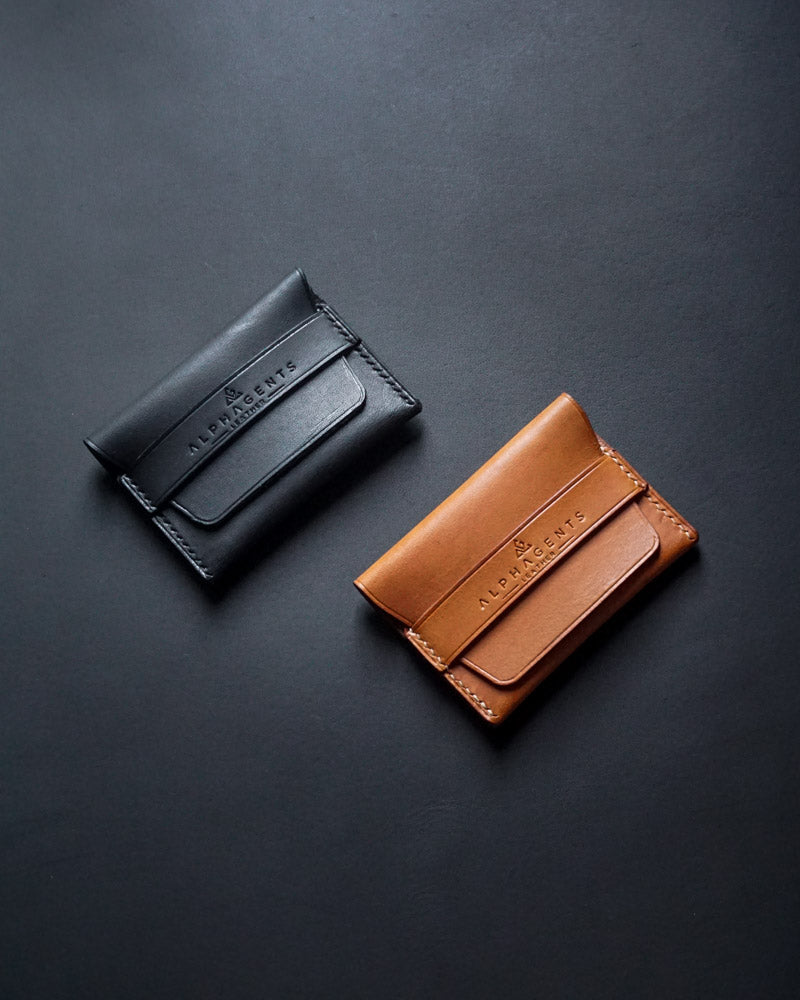 The Flap Jack Wallet