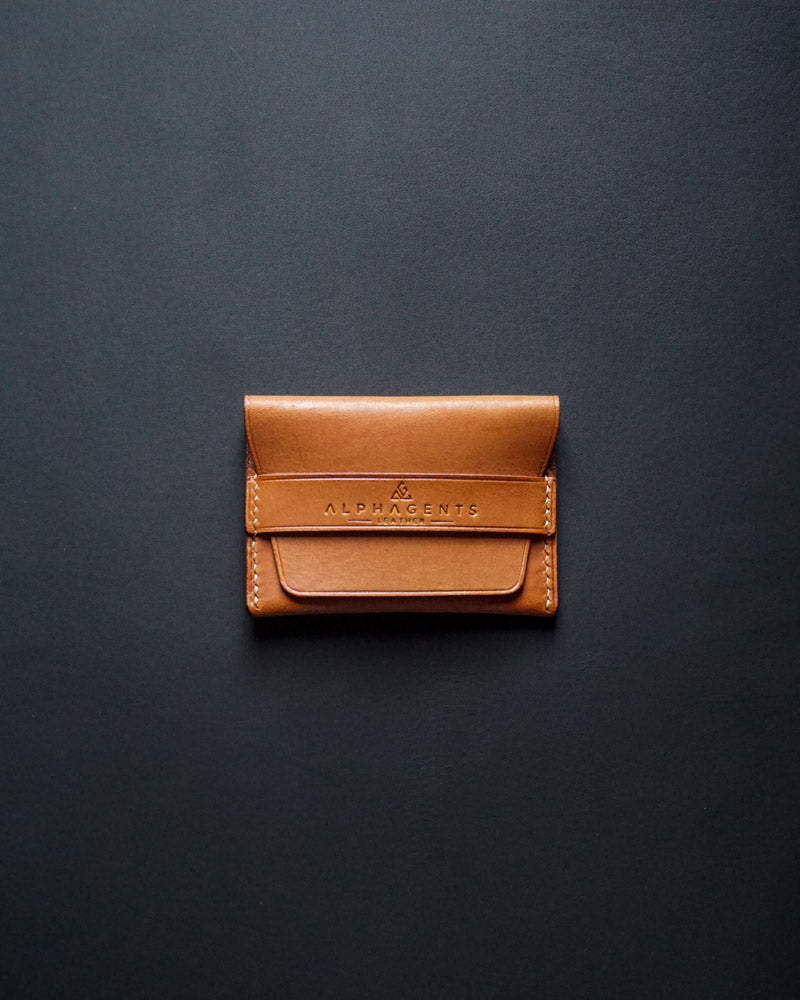 The Flap Jack Wallet