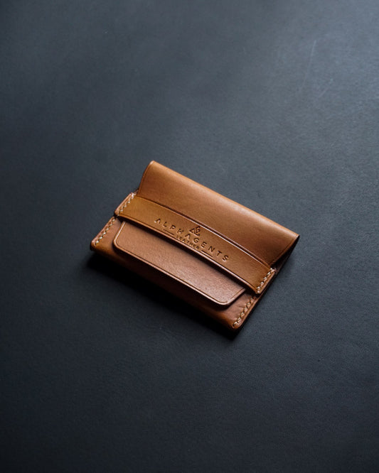 The Flap Jack Wallet