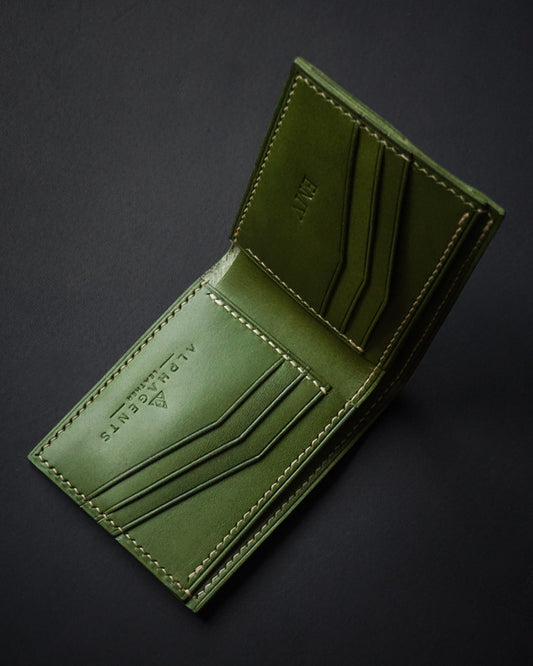 Santiago Classic Bifold