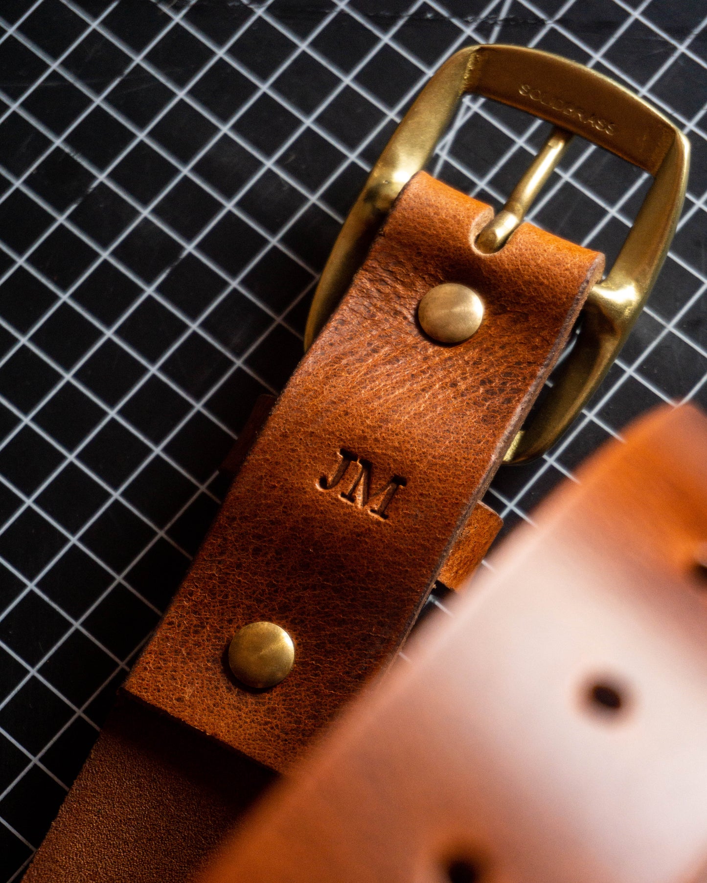 Barton Belt