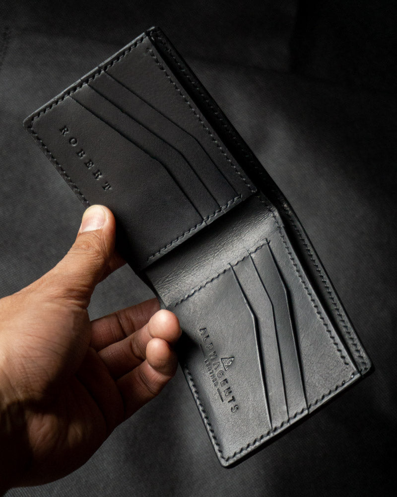 Santiago Classic Bifold